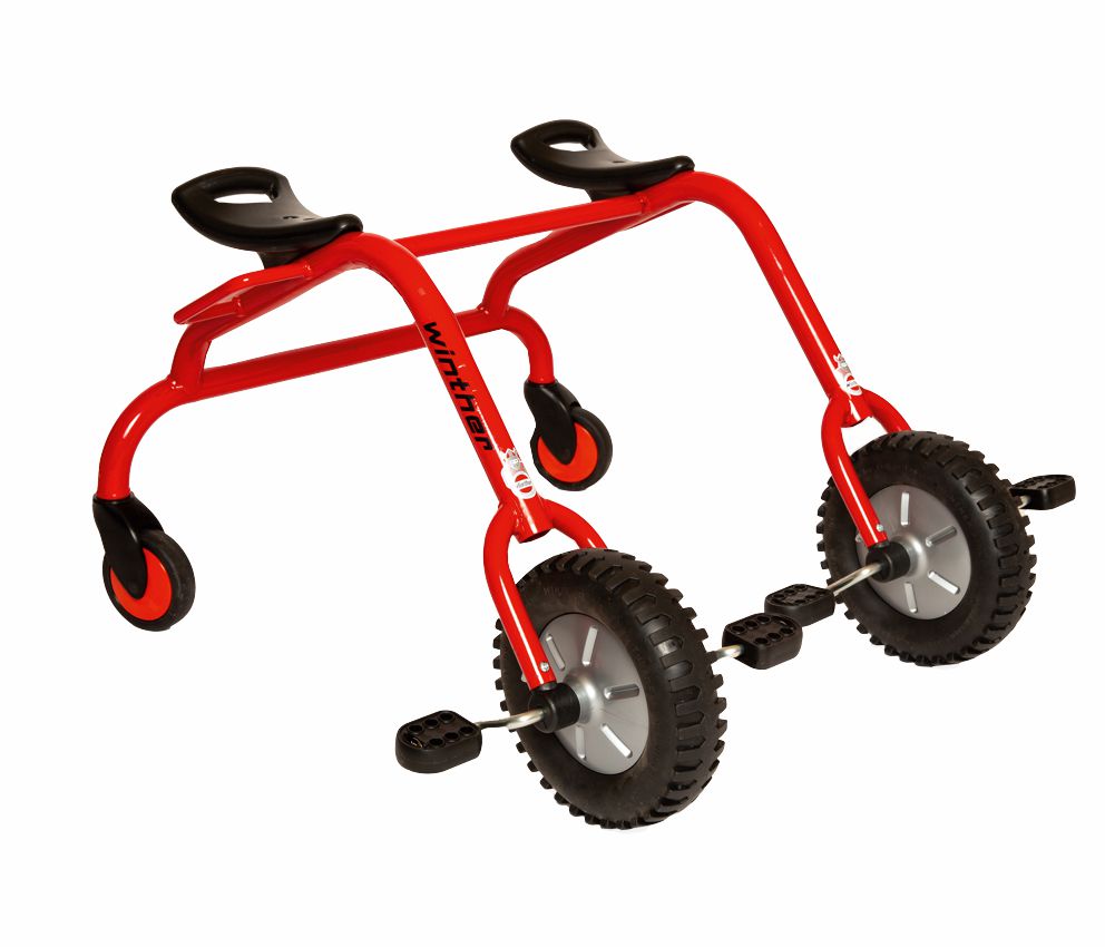 Winther CHALLENGE Twin Bike